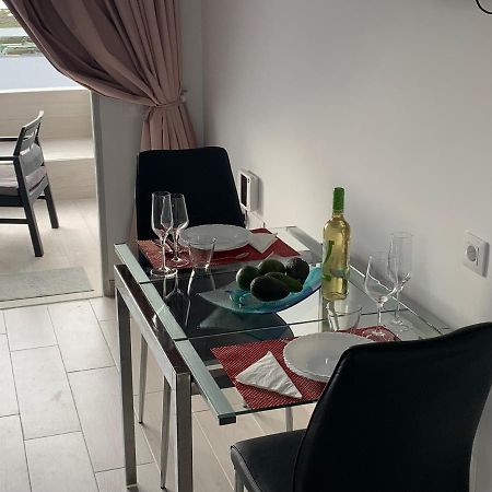 Mom Conchi Apartaments Morro Jable Zewnętrze zdjęcie