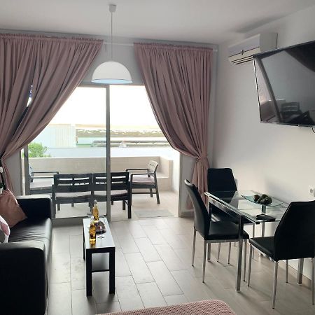 Mom Conchi Apartaments Morro Jable Zewnętrze zdjęcie