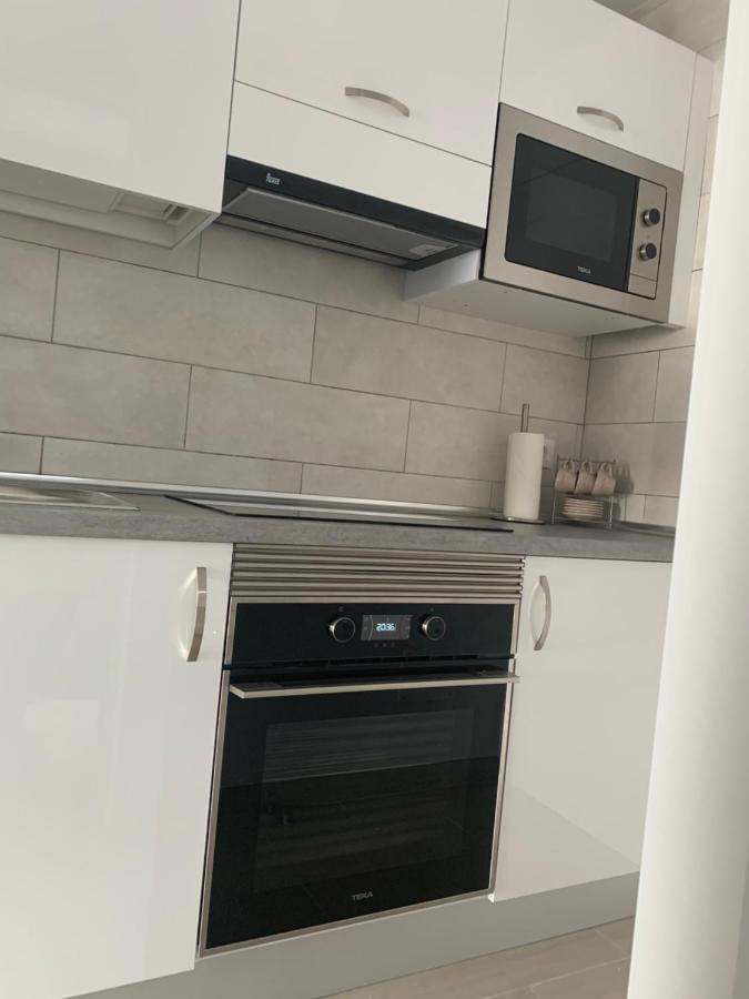 Mom Conchi Apartaments Morro Jable Zewnętrze zdjęcie