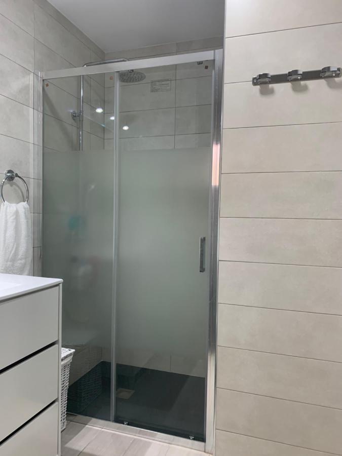 Mom Conchi Apartaments Morro Jable Zewnętrze zdjęcie