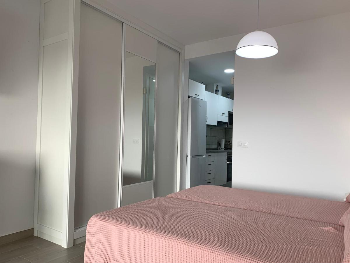 Mom Conchi Apartaments Morro Jable Zewnętrze zdjęcie