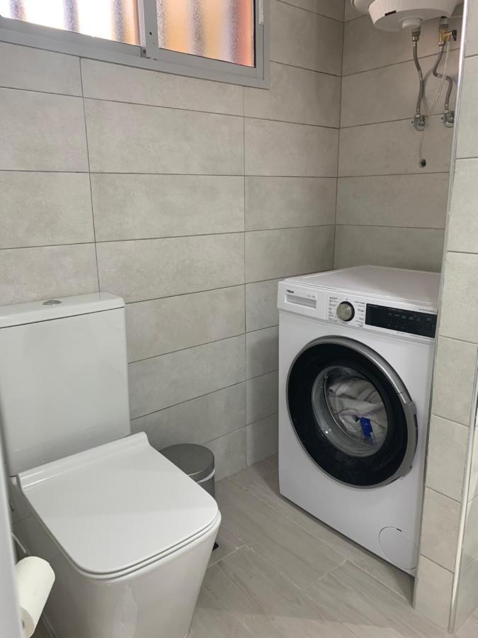 Mom Conchi Apartaments Morro Jable Zewnętrze zdjęcie
