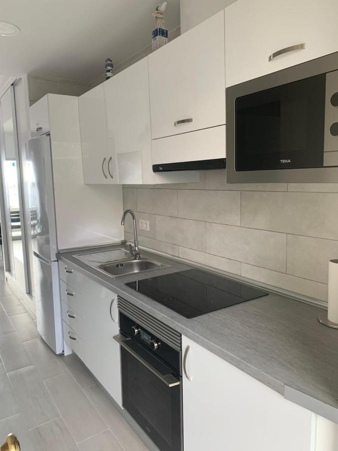 Mom Conchi Apartaments Morro Jable Zewnętrze zdjęcie