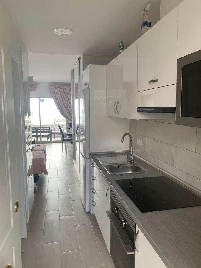 Mom Conchi Apartaments Morro Jable Zewnętrze zdjęcie