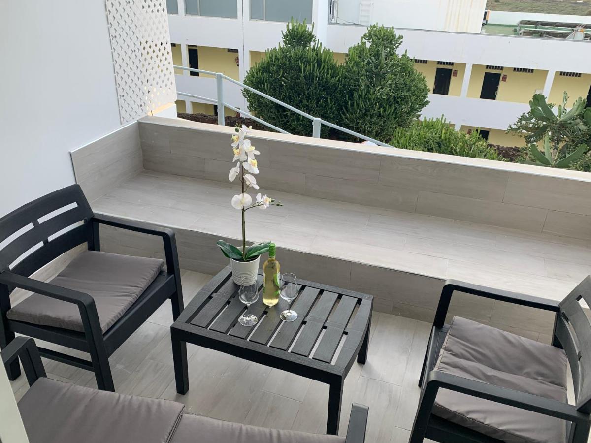 Mom Conchi Apartaments Morro Jable Zewnętrze zdjęcie