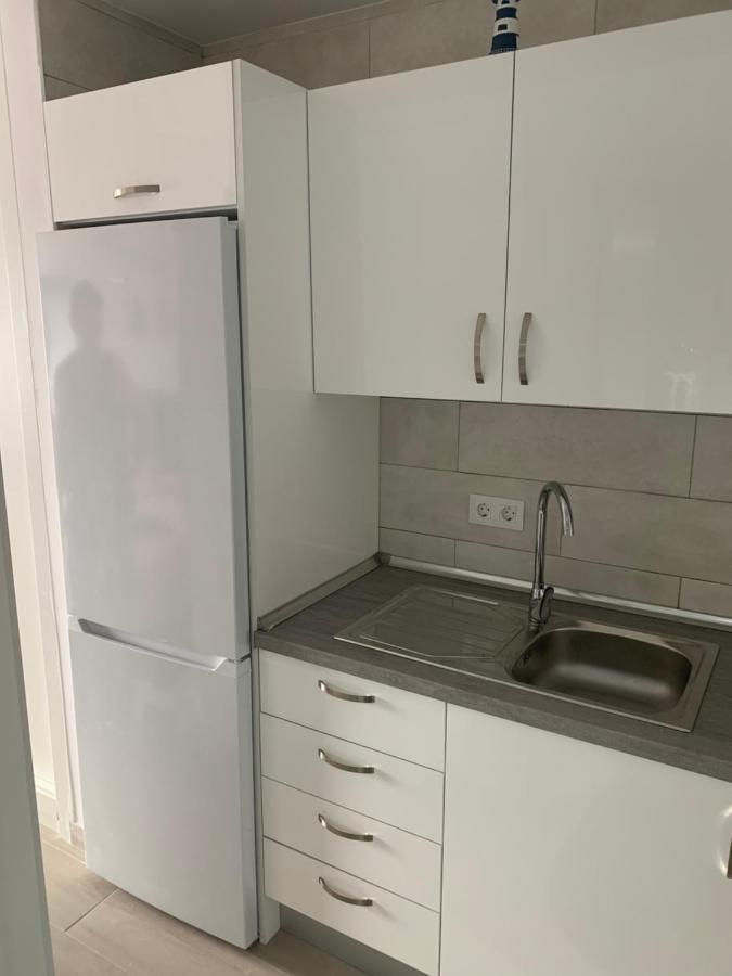 Mom Conchi Apartaments Morro Jable Zewnętrze zdjęcie