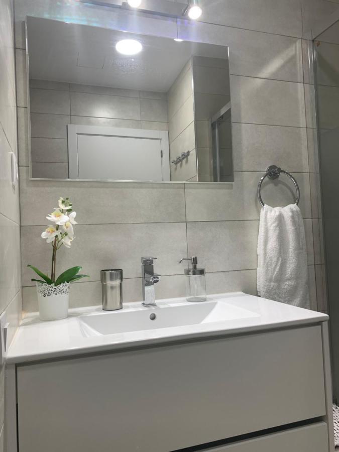 Mom Conchi Apartaments Morro Jable Zewnętrze zdjęcie