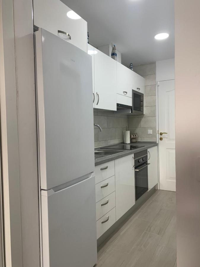 Mom Conchi Apartaments Morro Jable Zewnętrze zdjęcie
